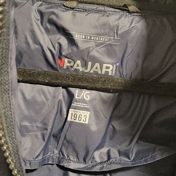 Pajar SunnyBrooke Jacket - Picture 9 of 16